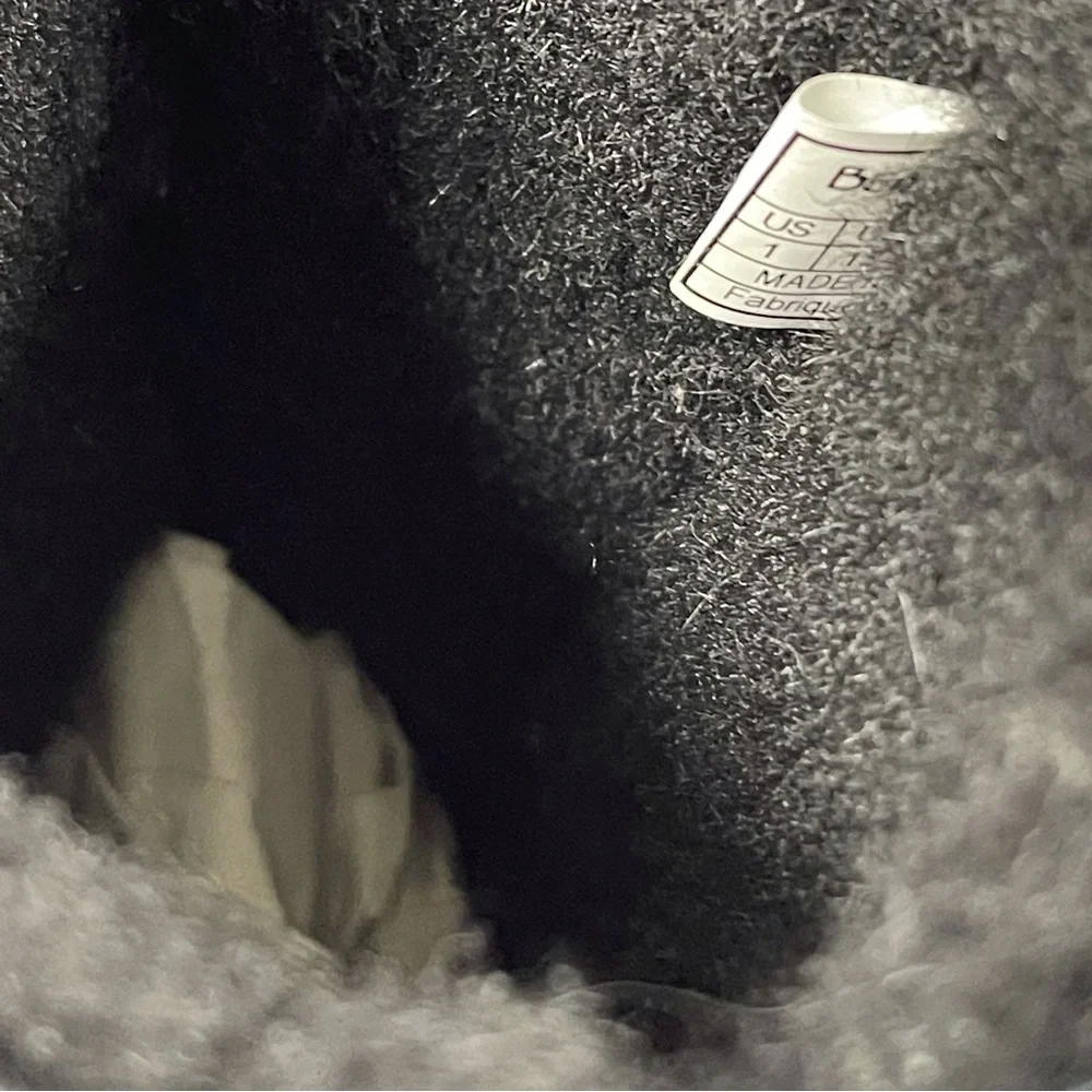 🐾NIB BEARPAW ELLE MIDCALF YOUTH